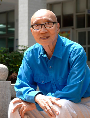 王廣亞博士
