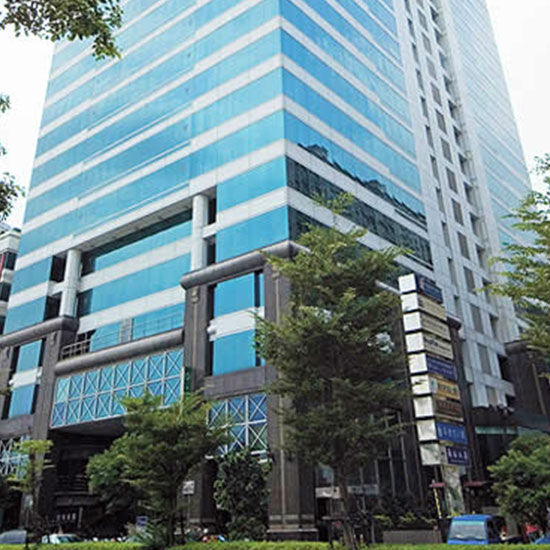 企業總部