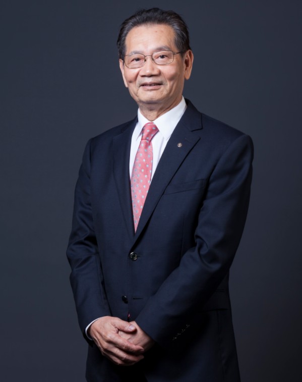 王董事長